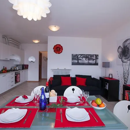 Vista D'oro * Perledo