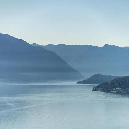 Vista D'oro * Perledo