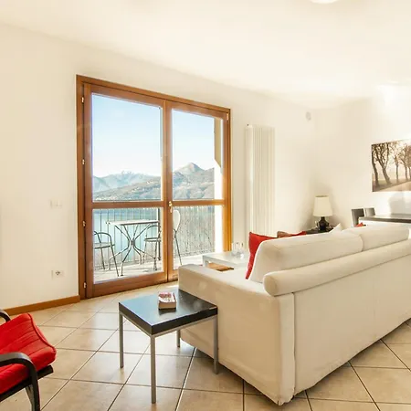 Vista D'oro Appartement