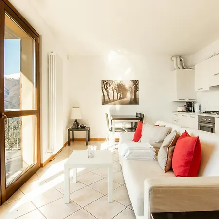 Vista D'oro Appartement