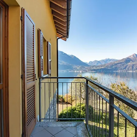 Vista D'oro Appartement Perledo