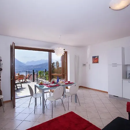 Lägenhet Vista D'oro