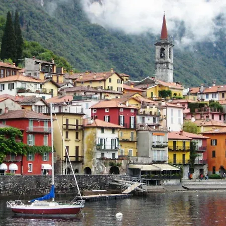Vista D'oro Lägenhet