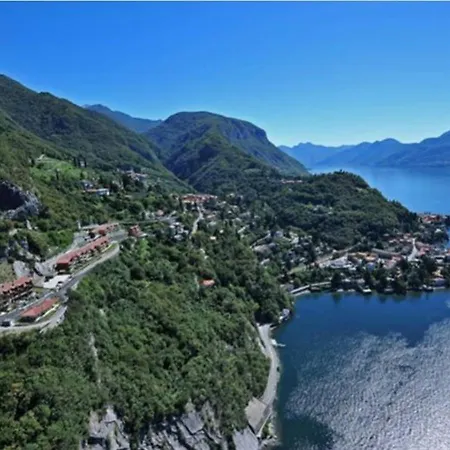 Vista D'oro Lägenhet Perledo