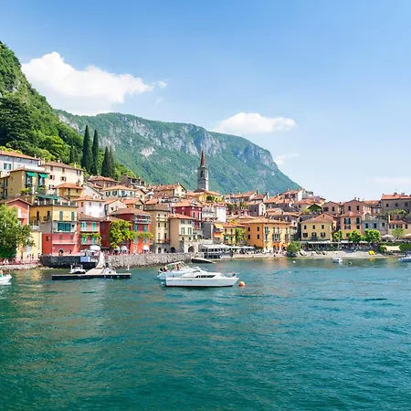 Apartamento Vista D'oro