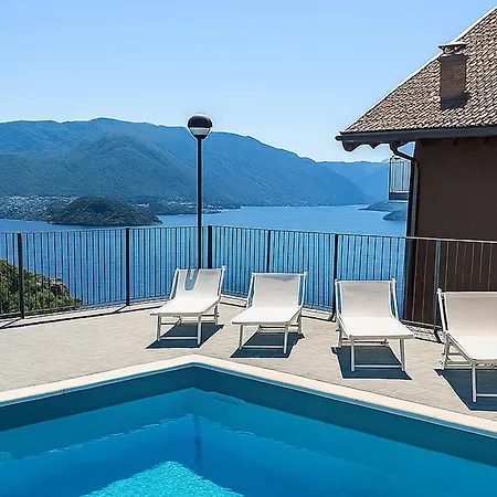 Appartamento Vista D'oro