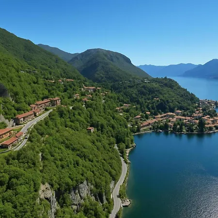 Vista D'oro Appartamento Perledo