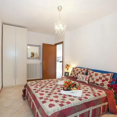 Appartamento Vista D'oro