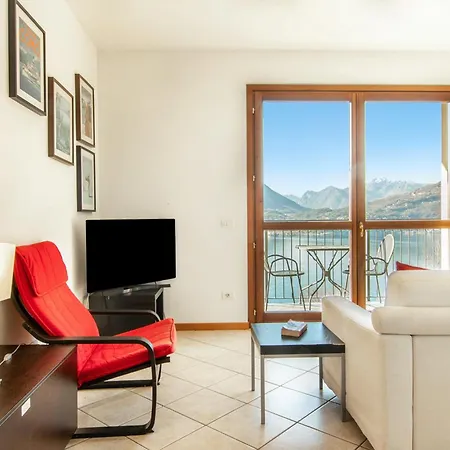 Appartamento Vista D'oro *