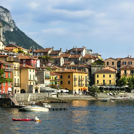 Vista D'oro Perledo