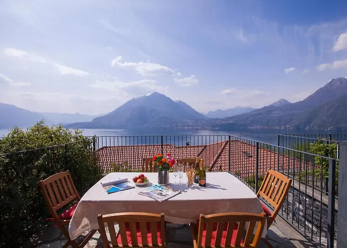 Vista D'oro Apartamento *
