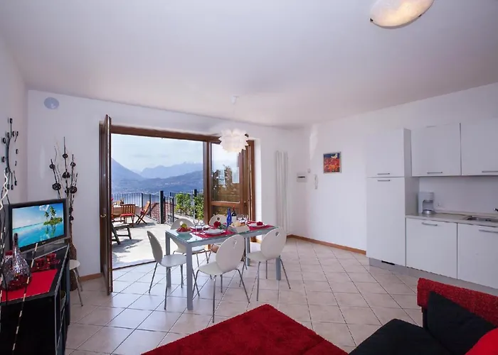 Apartamento Vista D'oro