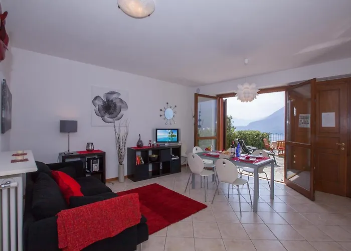 Apartamento Vista D'oro *
