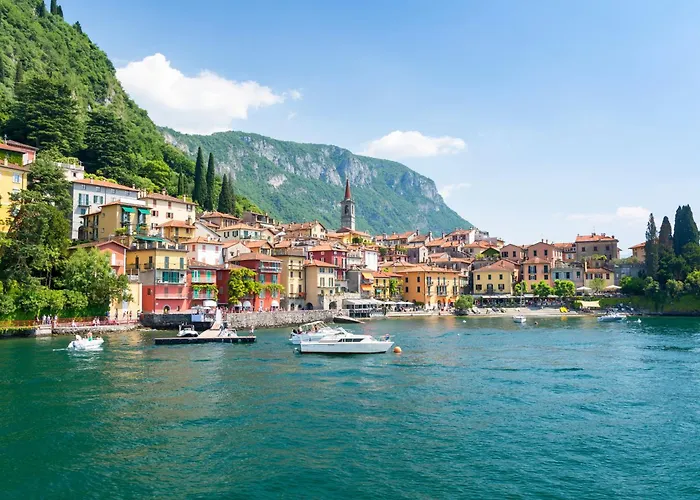 Apartamento Vista D'oro