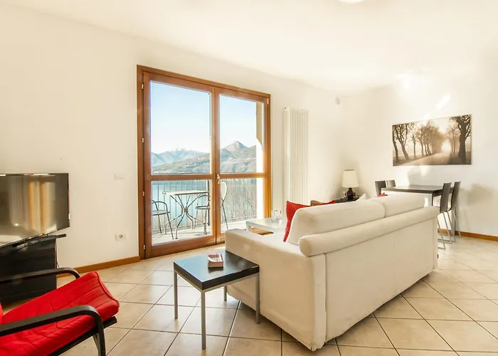 Vista D'oro Apartamento