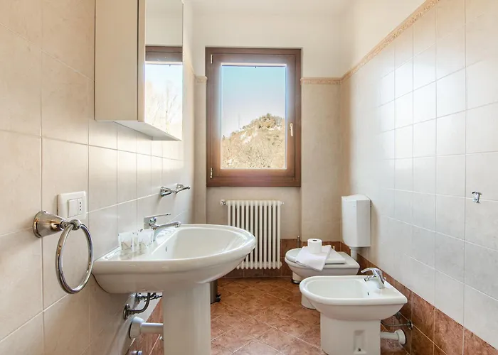 Apartamento Vista D'oro Perledo