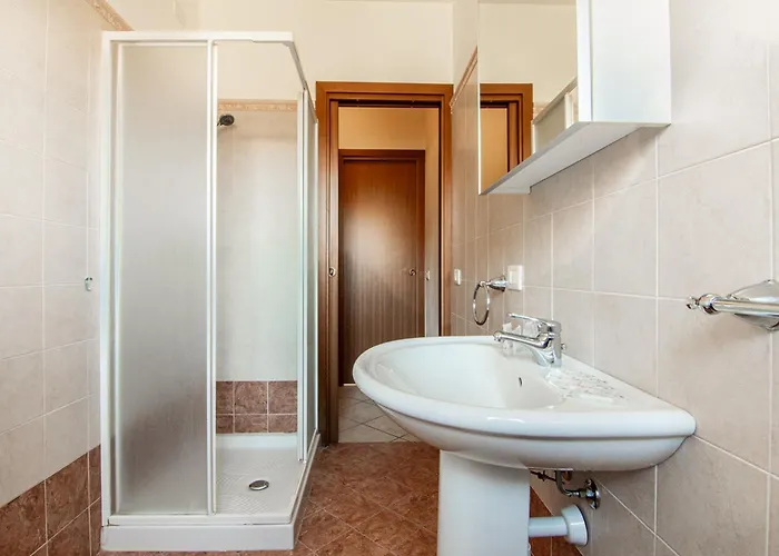 Apartamento Vista D'oro Perledo