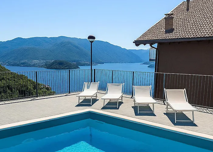 Apartamento Vista D'oro