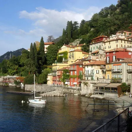 Apartamento Vista D'oro Perledo