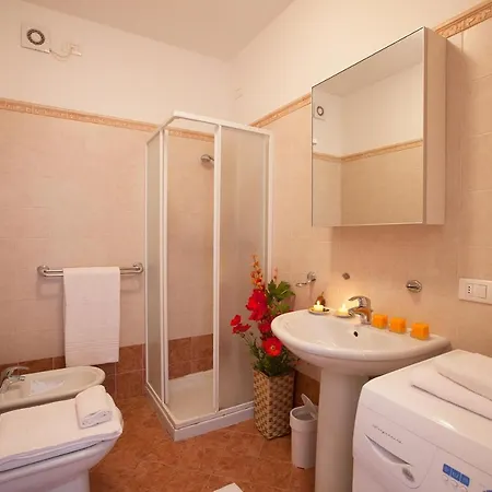 Apartamento Vista D'oro Perledo