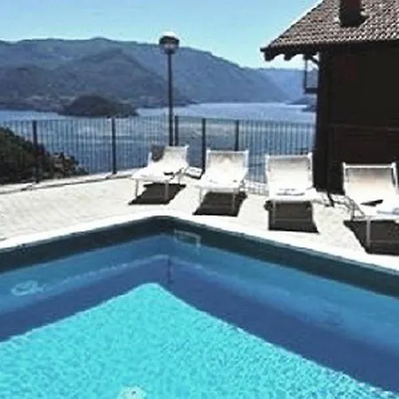 Vista D'oro Apartamento