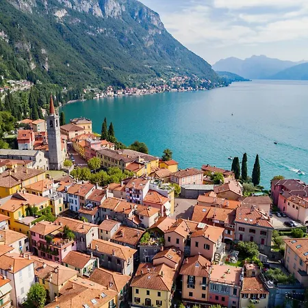 Vista D'oro Appartement