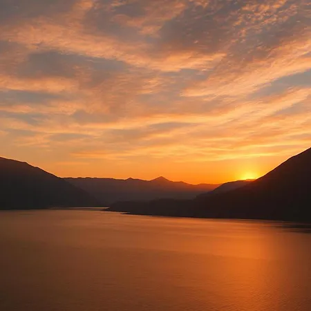 Vista D'oro Appartement Perledo