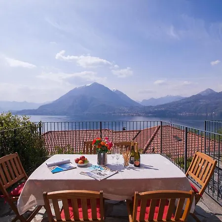 Vista D'oro Apartment *