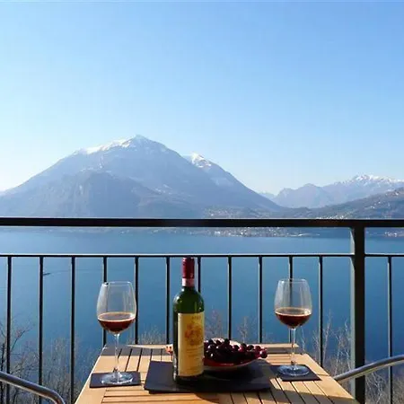 Apartment Vista D'oro