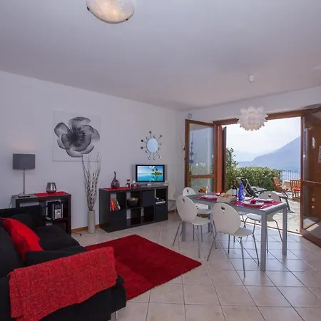 Apartment Vista D'oro *